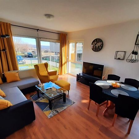 דירות Apartman Eva זאגרב מראה חיצוני תמונה