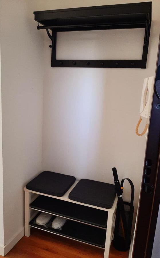דירות Apartman Eva זאגרב מראה חיצוני תמונה
