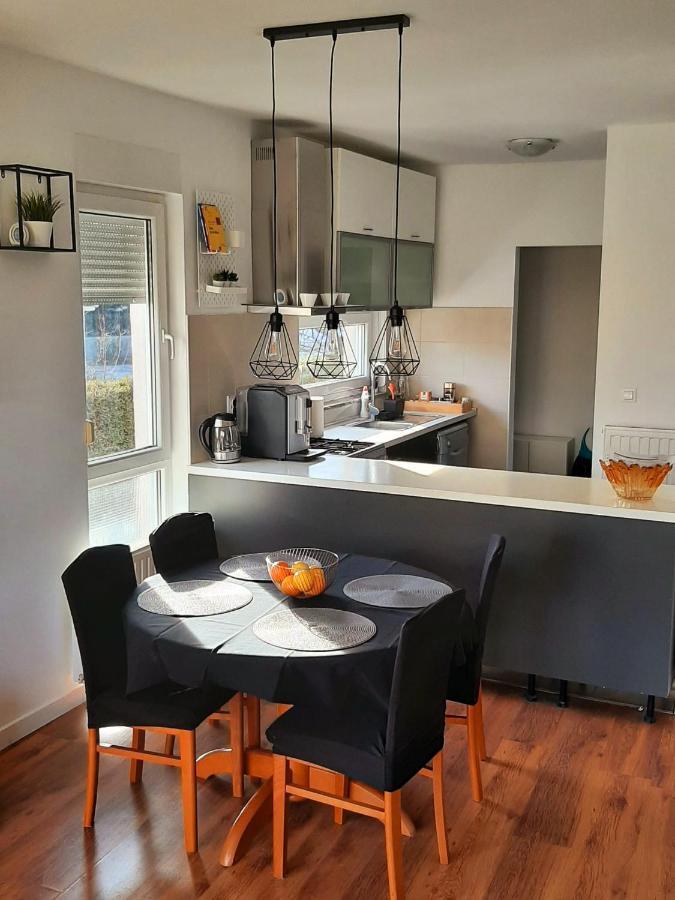 דירות Apartman Eva זאגרב מראה חיצוני תמונה